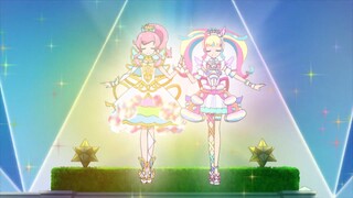 Kiratto Pri☆Chan SS2 - Tập 49 (Vietsub)