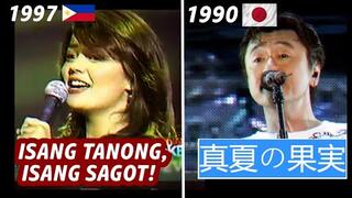 ⏪ 20 Sikat na Pinoy Songs na inakala Nating ORIGINAL! #OPM