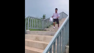 ต้องใส่ชุดกู้ภัยแล้วว