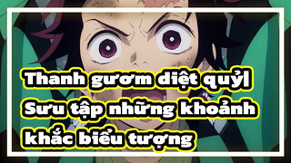 Thanh gươm diệt quỷ| Sưu tập những khoảnh khắc biểu tượng