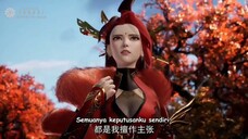 Lord Of Wonderlands Eps 27