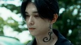 Phiên bản 4k/Live-action của Mikey, với mái tóc đen và lúa mạch đen, quá tốt để khôi phục hoạt ảnh!