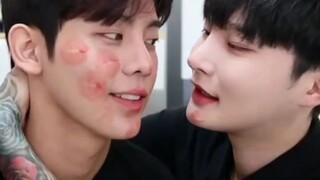 bosungjun delicious asmr💋💋💋