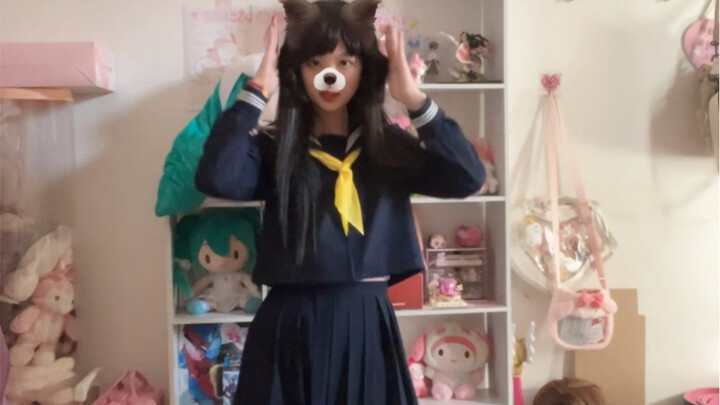 เห็นตอนจบมีเซอร์ไพรส์ :P