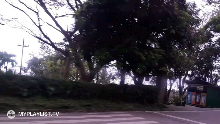 Tagaytay travel moment