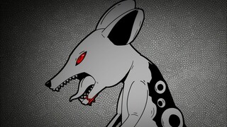 Monster Tikus Yang Selalu Menyerang Manusia Di Kegelapan