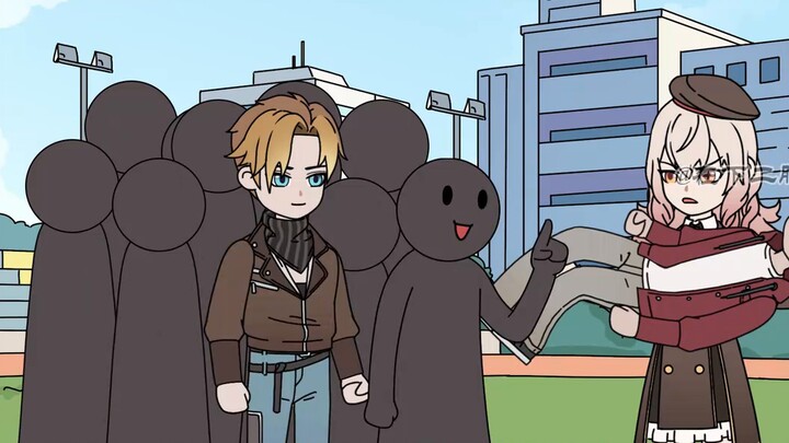 《الكسل المطلق》01: ماذا؟ بسبب الكسل، استيقظت قدراتي الخارقة تلقائيًا؟