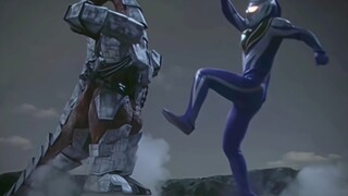 Why do I feel like he is more of a villain than a monster?