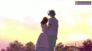 Hoàng tử Alexis Jenkins - AMV -  Mashup Những Bài VPOP Hay Nhất #anime #schooltime