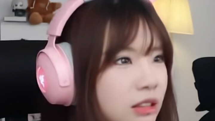 Everything is normal so far.