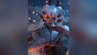 Shikigami shiranui