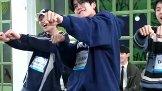 [dorn] You nurture the seedlings, and creation gives you a rocking tune in return.