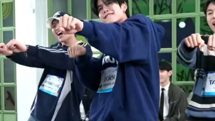 ［dorn］คุณปลูกต้นกล้าที่ดี แล้วการสร้างสรรค์ก็จะตอบแทนคุณด้วยผลลัพธ์ที่ยอดเยี่ยม