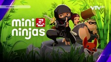Mini Ninjas - Intro Theme (Indonesian)