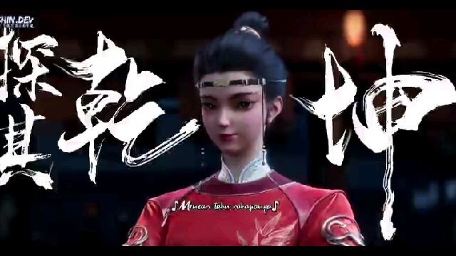 azure legacy season 2 eps 1#donghua