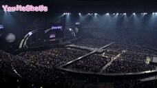 Snow Man Rays Live 2024 (Namida no Umi wo Koete Ike)