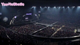 Snow Man Rays Live 2024 (Namida no Umi wo Koete Ike)