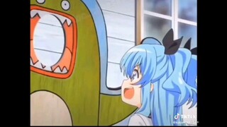 loli này rất dễ thương