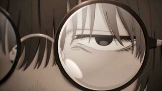 【Juli/Miyuki Sawashiro】Lagu Semalam Penuh, PV Klimaks Cerita 【Tim Lokalisasi MCE】