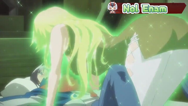 Episode 06 - Guardian no Riku