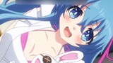 Date A Live 10: This episode is not outsourced! Long hair origami is picturesque, and three or three crazy money sucks =. =