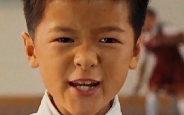 Why are today’s children getting less and less well-behaved?