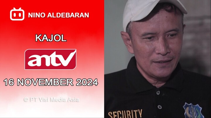 Klip acara Kajol ANTV Tahun 2024