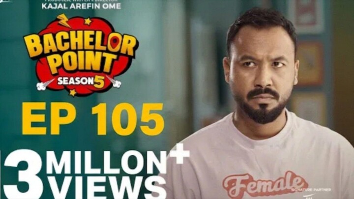 becelor point season 5 ep 105