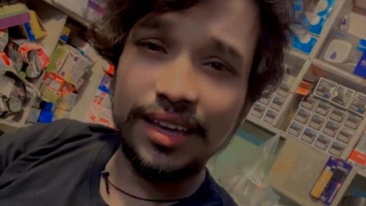 ki samjhaye 💞