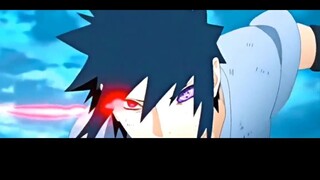 Sasuke ngầu bá cháy luôn