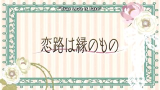 JUNJOU ROMANTICA 3 - ( Episode 12)