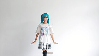 Jatuhkan semuanya MikuMiku! ! !