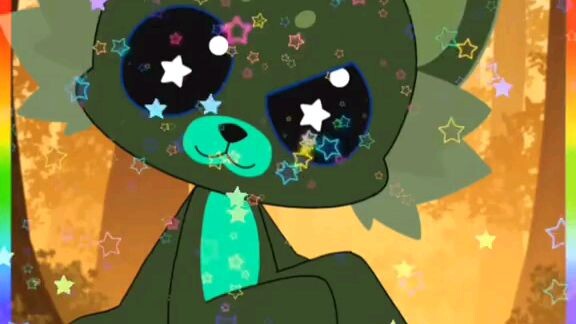Bubble Pop Electric Leo