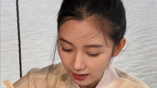 ปลาตัวนี้ฉันให้ 100 คะแนนเลย!