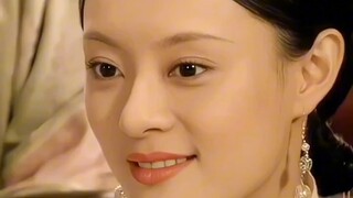 [Legenda Zhen Huan] Bahkan Sun Li tidak secantik Huan Huan.