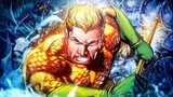 MUGEN | Aquaman (DC Comics) Vs The Wheel Of MUGEN