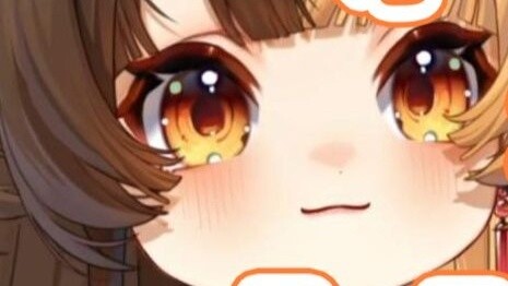 [Orihara Lulu] Now write down all the haters in a notebook, you will have a hard time after the deer