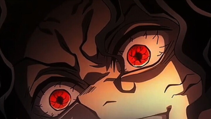 【Demon Slayer】The Most Epic Fight Scene That Shocked the Entire Anime World! 😱🔥