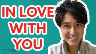 【ピアノカバー】 In Love with You-Regine Velasquez-Jacky Cheung-PianoArr.Trician-PianoCoversPPIA