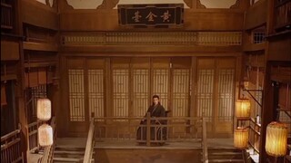 Tập 16 _ Phần 1 🎬 Hoàng Kim Đài [ 黄金台 ]