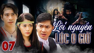 LỜI NGUYỀN LÚC 0 GIỜ TẬP 7 | PHIM BỘ TÂM LÝ XÃ HỘI VIỆT NAM MỚI NHẤT 2023 | PHIM VIỆT NAM MỚI 2023