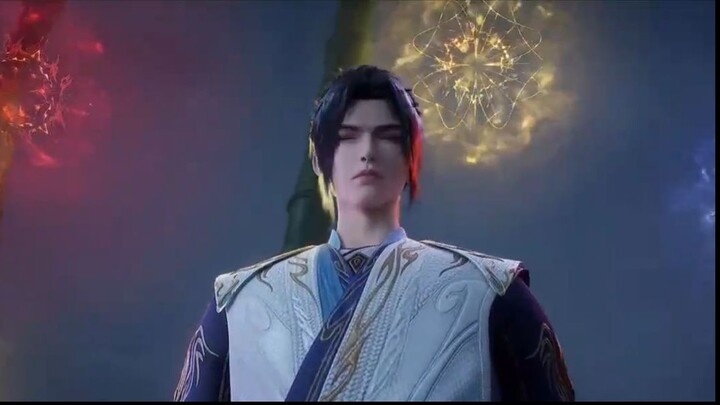 The Great Ruler S2 EP 9 Sub Indo HD