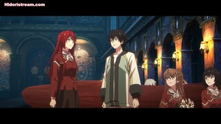 Dragon Raja Season 2 eps 15 (sub indo)