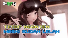 Dibalik Layar Creator❓Ada Sesuatu Yang Misterius❗Yang Sebenarnya Sudah Lelah⁉️