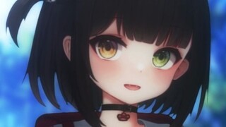 边骂边亲（1）