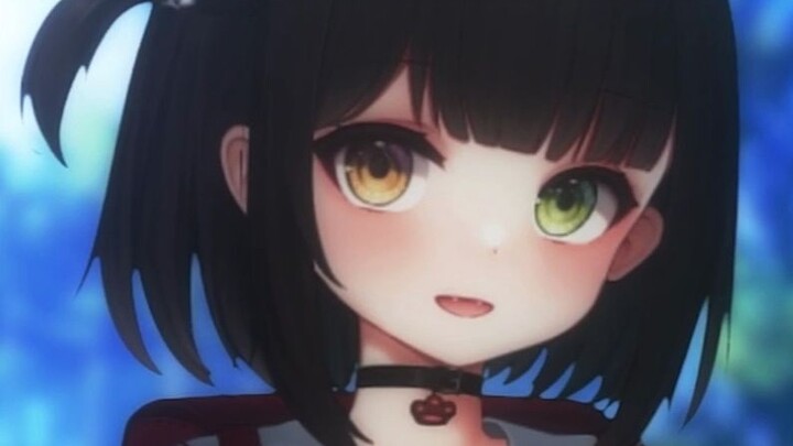 边骂边亲（1）