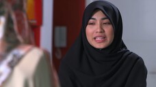 SEMERAH CINTA HUMAIRAH EPISODE 8