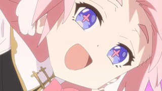 安可的碎金饭魔法