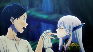 TẬP 1-11 NÔ LỆ CỦA MA ĐÔ TINH BINH - MATO SEIHEI NO SLAVE | REVIEW ANIME HAY