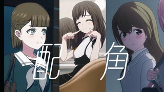 遗憾总是贯穿人生始终的
